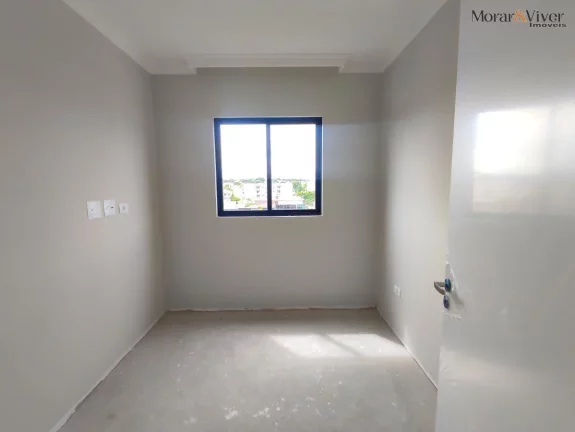 Imagem Apartamento para Venda em São José dos Pinhais, Afonso Pena, 3 dormitórios, 1 suíte, 2 banheiros, 2 vagas