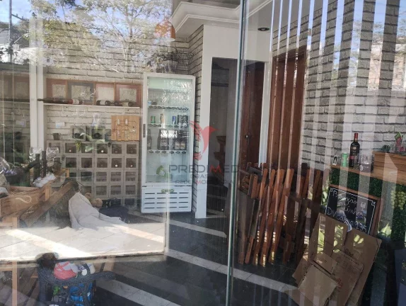 Imagem Edifício Comencial 23 aptos 2 lojas no Juvevê