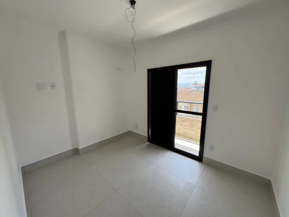 Imagem Maravilhoso Apartamento com dois dormitórios - Vila Caiçara - Praia Grande.