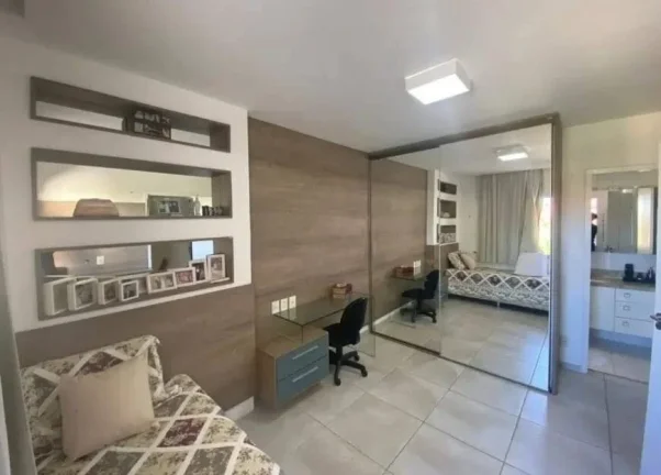 Imagem Casa a venda no Edson Queiroz