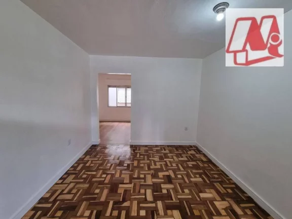 Imagem Sala para alugar, 40 m² por R$ 1.580,00/mês - Santana - Porto Alegre/RS