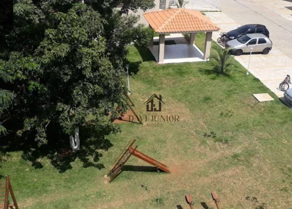 Imagem Apartamento à venda, 47 m² por R$ 250.000,00 - Jardim Santa Cecília - Sorocaba/SP