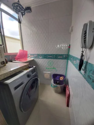 Imagem Apartamento com 2 dormitórios à venda, 38 m² por R$ 191.000,00 - Vila Nova Bonsucesso - Guarulhos/SP