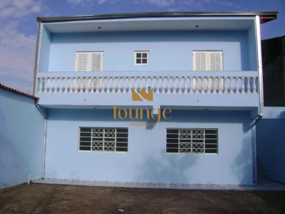 Imagem Casa à venda Bairro Jardim Morumbi Zona Leste - Sorocaba/SP