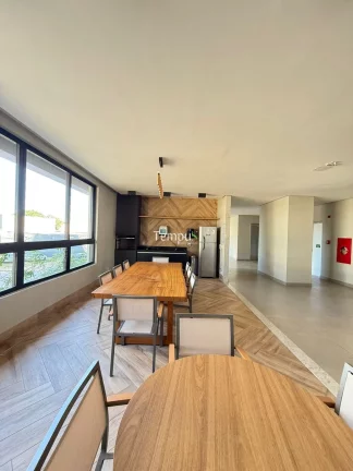 Imagem Bliss Enjoy Life - Apartamento à venda no bairro Serrinha - Goiânia/GO
