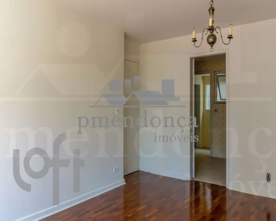 Imagem Aconchegante apartamento em Perdizes de 86 m² com 3 quartos.