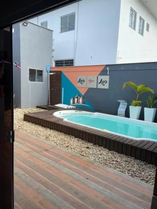 Imagem CASA RESIDENCIAL em BARRA VELHA - SC, São Cristóvão