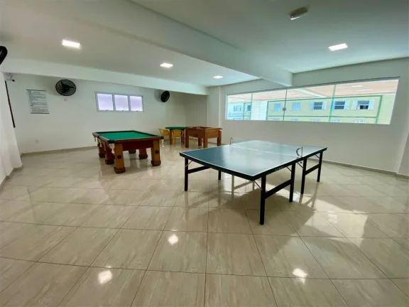 Imagem APARTAMENTO COM 118.63 m² - GUILHERMINA - PRAIA GRANDE SP
