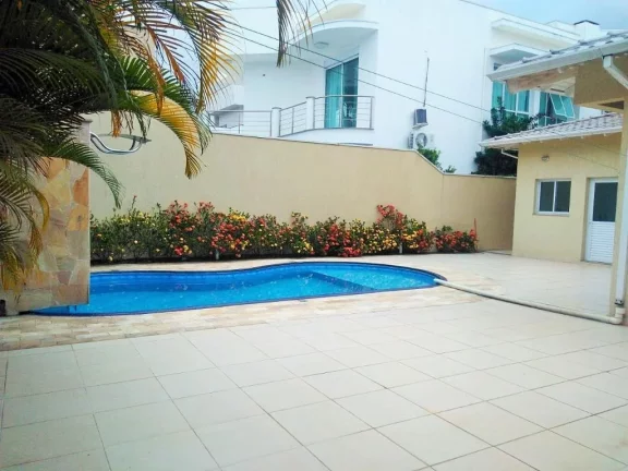 Imagem Sobrado com 3 dormitórios à venda, 373 m² por R$ 3.800.000,00 - Jardim Residencial Suzano - Suzano/SP