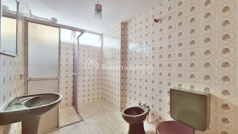 Imagem Apartamento a venda no Botafogo em Campinas!!!

Excelente metragem 110 m² de área útil !!
Localiz...