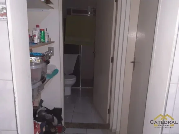 Imagem CASA COM 4 DORMITÓRIOS À VENDA, 245 M² POR R$ 650.000,00 - JARDIM CAÇULA - JUNDIAÍ/SP