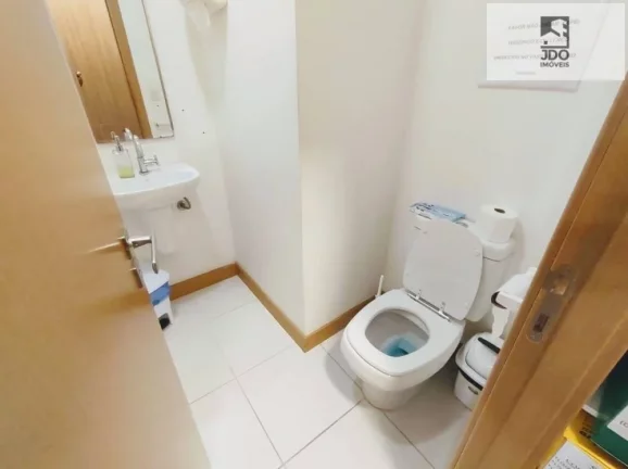 Imagem Sala Comercial a Venda no bairro Centro - Curitiba, PR
