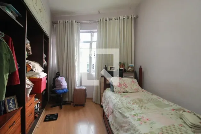 Imagem Apartamento à Venda - Copacabana, 3 Quartos, 107 m2
