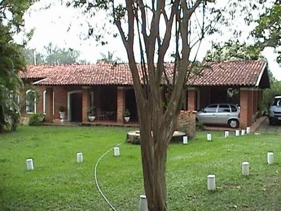 Imagem ÁREA PARA LOTEAMENTO FECHADO COM EDIFICAÇÕES NO BAIRRO GUARÁ, EM BARÃO GERALDO - CAMPINAS