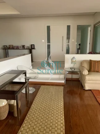 Imagem Apartamento à Venda na Aclimação - São Paulo/SP.