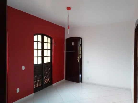 Imagem Apartamento Terreo Praca Moinho