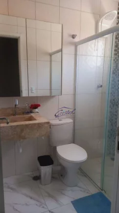 Imagem Casa com 2 quartos / suíes à venda, 84 m² - Jardim Bonfiglioli - Butantã - São Paulo/SP
