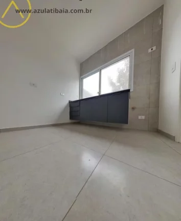 Imagem Apartamento para Venda em Atibaia, Jardim Das Cerejeiras, 2 dormitórios, 1 suíte, 2 banheiros, 1 vaga