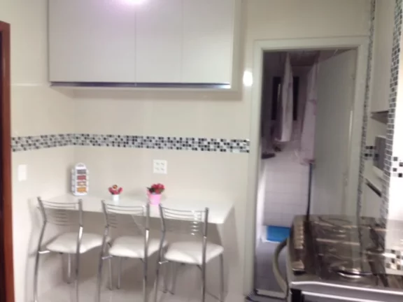 Imagem apartamento 3 quartos em Tatuapé São Paulo, apartamento em Tatuapé São Paulo SP, apartamento 3 dormitórios em Tatuapé Zona Leste, apartamento pronto