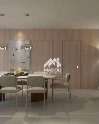 Imagem Casa à venda, 200 m² por R$ 950.000,00 - IBES - Vila Velha/ES