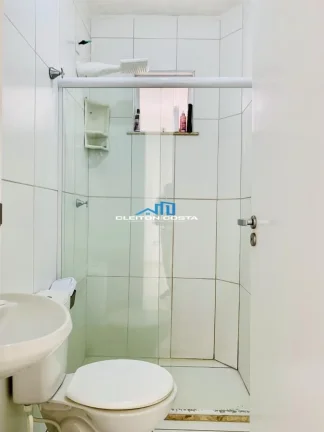 Imagem Casa para Locação em Feira de Santana, Tomba, 2 dormitórios, 1 banheiro, 3 vagas