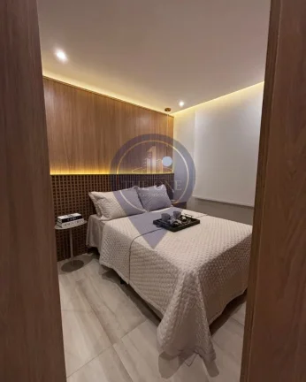 Imagem Apartamento lançamento à venda na Aclimação, do lado do Parque da Aclimação, com varanda gourmet, 2 quartos, e 42,00 m²