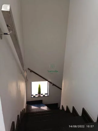 Imagem Sobrado com 4 dormitórios à venda, 132 m² por R$ 795.000,00 - Vila Rosália - Guarulhos/SP