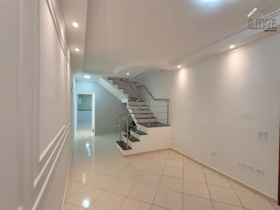 Imagem Casa à venda em São José dos Campos, Parque dos Ipês - 202.9m²