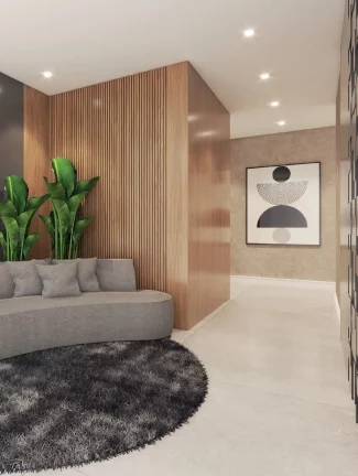 Imagem Encante Residencial - Apartamento à venda no bairro Centro - Porto Belo/SC