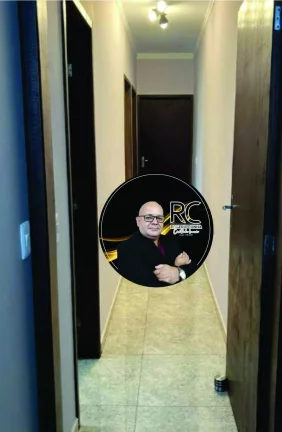Imagem Casa com 3 quartos no Flamboyant