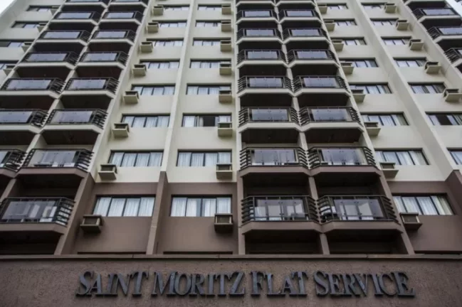 Imagem "Esse flat te paga todo mês — e você nem precisa aparecer!"