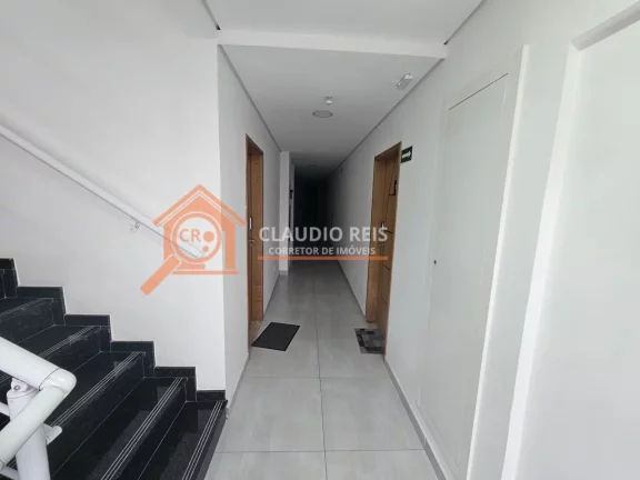 Imagem Kitnet para alugar, 20m² - Vila Matilde