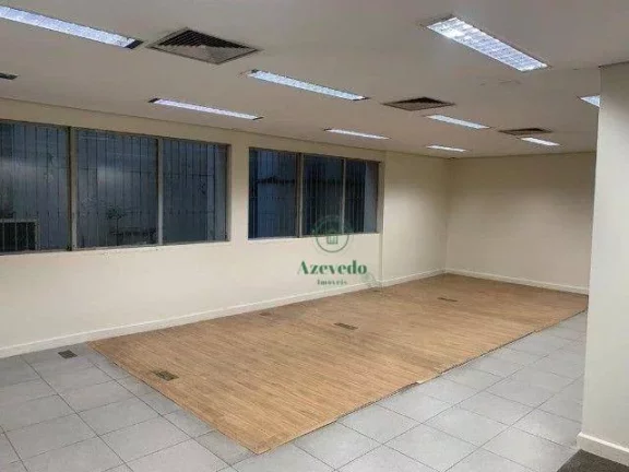 Imagem Prédio para alugar, 961 m² por R$ 32.800,00/mês - Centro - Guarulhos/SP