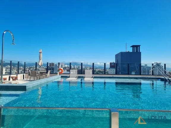 Imagem D/MYS HOME DESIGN: Apartamentos na planta no Estreito, Florianópolis/SC