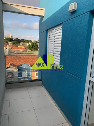 Imagem Apartamento à venda em São Paulo-SP, bairro Guaiaúna: 2 quartos, 1 banheiro, 1 vaga, 49m². Imperdível!