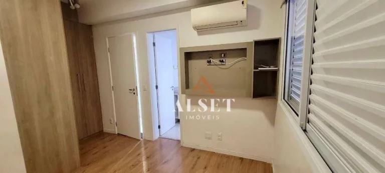 Imagem Apartamento Residencial à venda, Tatuapé, São Paulo - AP0497.
