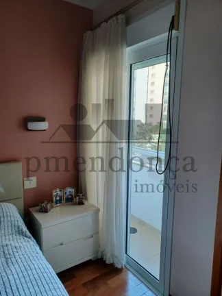 Imagem Apartamento com 180m² a venda na Pompéia, 3 suítes e 3 vagas.
