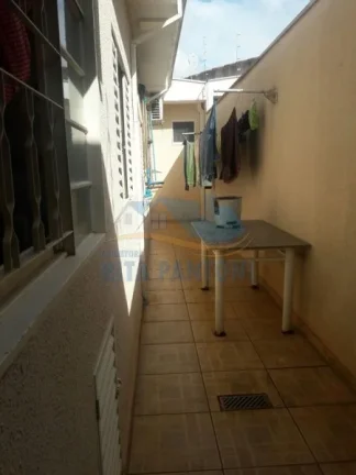 Imagem Casa - Ribeirão Preto - Planalto Verde - Região Oeste