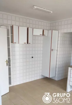 Imagem Apartamento para Venda em Santo André / SP no bairro Vila Bastos