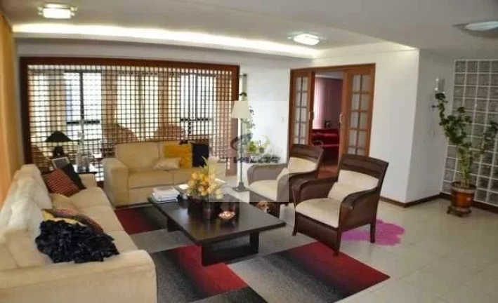 Imagem Apartamento em Cabo Branco