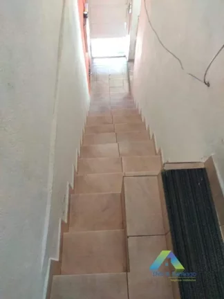 Imagem Casa à venda no bairro Jardim Irene - Santo André/SP