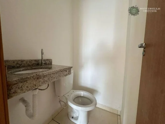 Imagem Apartamento com 2 dormitórios à venda, 80 m² por R$ 545.000,00 - Vila Guilhermina - Praia Grande/SP