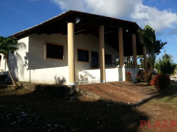 Imagem Permuta Casa em Nisía Floresta