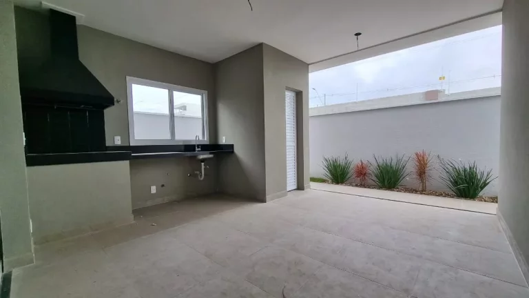 Imagem Oportunidade Casa 3 Suítes – Condomínio Rudá