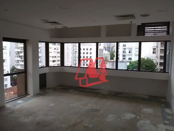 Imagem Na Pe. Chagas, sala comercial