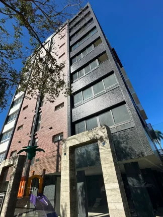 Imagem New Horizon - Apartamento à venda no bairro Higienópolis - Porto Alegre/RS
