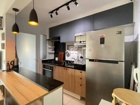 Imagem Apartamento com 2 dormitórios à venda, 68 m² - Vila Sônia - São Paulo/SP