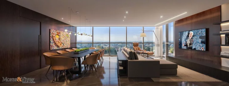 Imagem Apartamento Duplex para Venda em Curitiba, Juvevê, 3 dormitórios, 3 suítes, 5 banheiros, 4 vagas