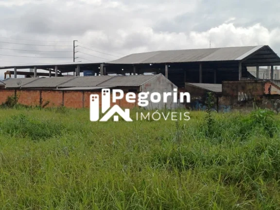 Imagem Terreno 3.510M² , Vargem Grande , Pinhais/PR