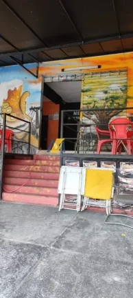 Imagem Alugo Salão Comercial em São Paulo, Vila Cardoso Franco